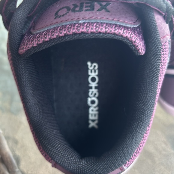 Women's Xero Prio Purple - Picture 4 of 6